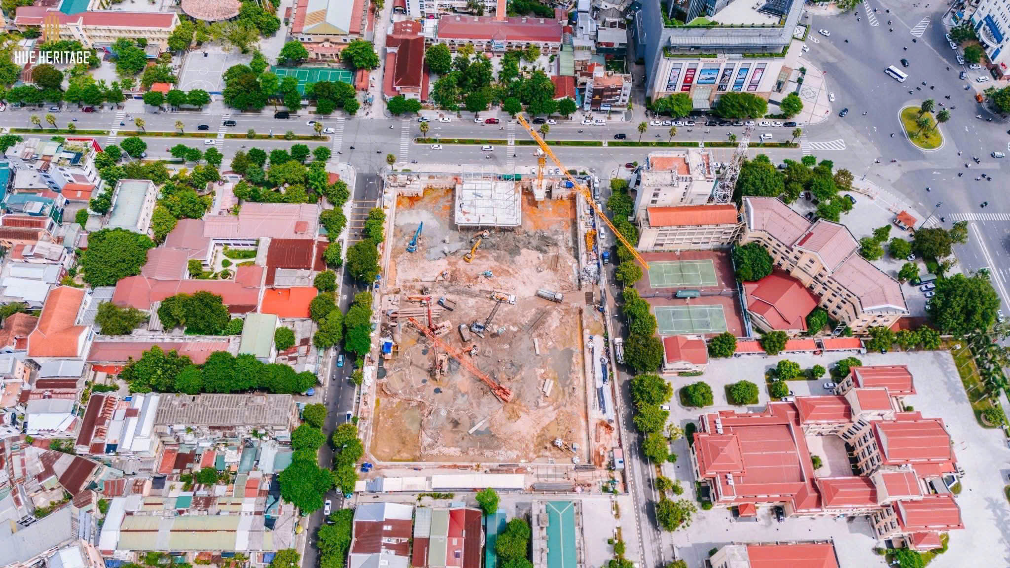 Tiến độ dự án 2